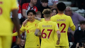 Klasemen Liga Inggris Usai Liverpool Menang