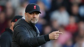 Jadi Pesan Hotel Buat Final Liga Champions, Klopp?
