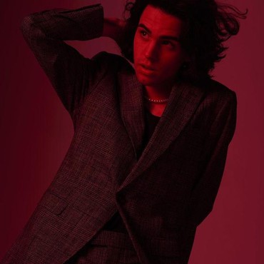 Lirik Lagu Until I Found You - Stephen Sanchez