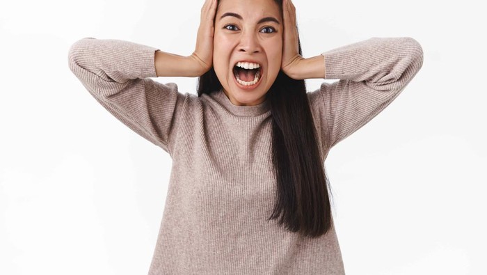 Pahami 3 Kebiasaan yang Bisa Jadi Tanda-Tanda Self Control Buruk, Termasuk Suka Nyindir Orang! Pahami 3 Kebiasaan yang Bisa Jadi Tanda-Tanda Self Control Buruk, Termasuk Suka Nyindir Orang!