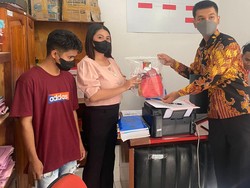 Bejat! Pria di NTT Lakukan Pengancaman-Perkosa Siswi SD