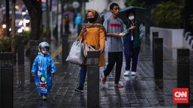 Data Covid-19 Usai Jokowi Cabut Pandemi: Total Kasus 6,8 Juta Orang