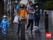 Data Covid-19 Usai Jokowi Cabut Pandemi: Total Kasus 6,8 Juta Orang