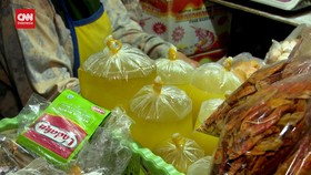 VIDEO: Minyak Goreng Curah Masih Dijual Rp 20 Hingga 22 Ribu Per Kilo