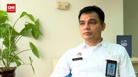 VIDEO: Penjelasan Kemenkumham Soal UAS Ditolak Masuk Singapura