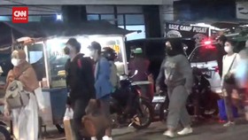 VIDEO: Aturan Pelonggaran Masker, Epidemiolog Imbau Warga Tak Gegabah