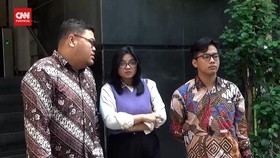 VIDEO: Mengaku Hamil, Dea Onlyfans Minta Tak Ditahan Kejaksaan