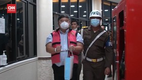 VIDEO: Kejagung Tetapkan Lin Che Wei Tersangka Baru Korupsi Migor