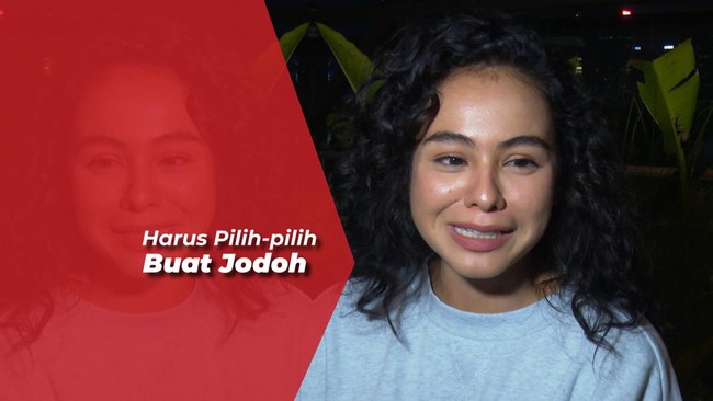 Ungkap Kriteria Calon Pasangan, Sahila Hisyam: Nggak Harus Arab