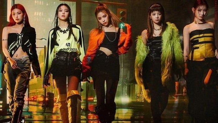 Tips Diet Sehat ala Member ITZY yang Bisa Bikin Kamu Langsing Kayak Idol K-pop! Tips Diet Sehat ala Member ITZY yang Bisa Bikin Kamu Langsing Kayak Idol K-pop!