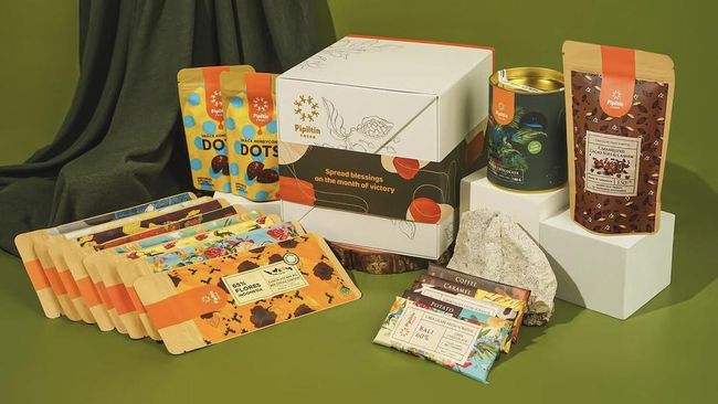 Bersama ahli gizi dr. Elfina Rachmi, MGizi, SpGK, Tokopedia membagikan 5 tips mengembalikan pola makan sehat usai Ramadan dan Lebaran.
