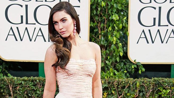 Megan Fox Ungkap Alami Body Dysmorphia, Membuatnya 'Tidak Pernah' Mencintai Tubuh Sendiri