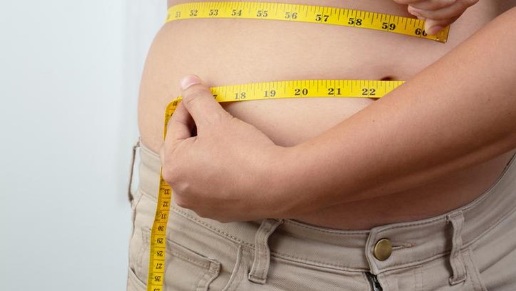Trik diet agar cepat turun berat badan Trik diet agar cepat turun berat badan