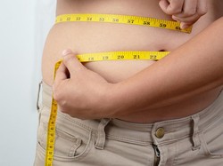 4 Trik Diet ala Cynthia Lamusu dan Ricky Cuaca Agar Cepat Turun BB