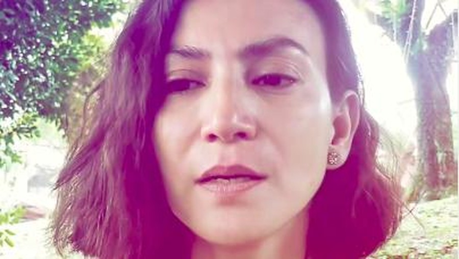 Wanda Hamidah Wanda Hamidah klarifikasi usai dilaporkan eks suami