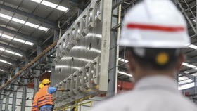 Pemerintah Kaji Permintaan China Bantu Biaya Bengkak Kereta Cepat