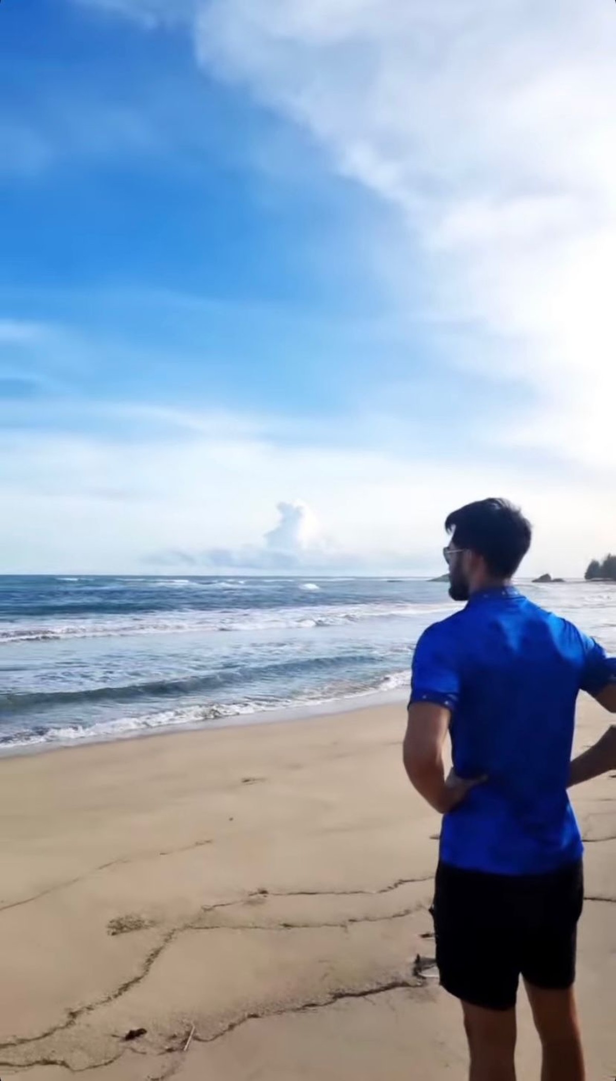 Wulan Guritno dan Sabda Ahessa