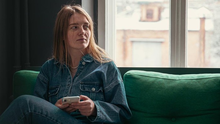 4 Zodiak Ini Sulit Percaya Sama Pasangannya, Trust Issues atau Paranoid Ya?