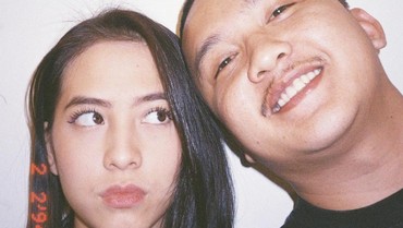 Foto Mesra Adhisty Zara & Okin Viral, Eks Pacar Curhat soal Hal Nggak Baik