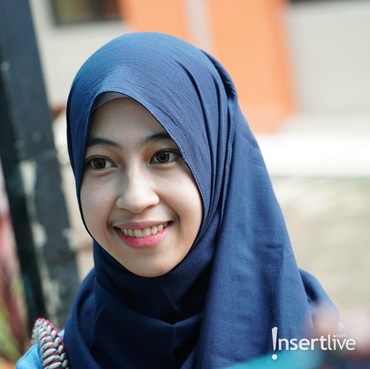 Mulai Terjun ke Dunia Akting, Adiba Khanza Tak Akan Berhenti Nyanyi