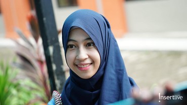 Mulai Terjun ke Dunia Akting, Adiba Khanza Tak Akan Berhenti Nyanyi
