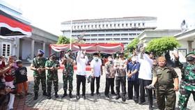 Pemkot Semarang Bangun Wisata Religi untuk Ziarah Habib Thoha