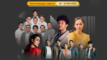 img-title RAN hingga Barasuara, Line Up Hari Ketiga Allo Bank Festival 2022