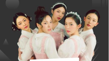 Siap Digoyang Red Velvet, Simak Line Up Hari Kedua Allo Bank Festival 2022