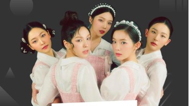 img-title Siap Digoyang Red Velvet, Simak Line Up Hari Kedua Allo Bank Festival 2022