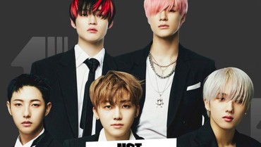 Ada NCT Dream, Simak Line Up Hari Pertama Allo Bank Festival 2022