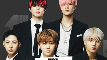 img-title Ada NCT Dream, Simak Line Up Hari Pertama Allo Bank Festival 2022