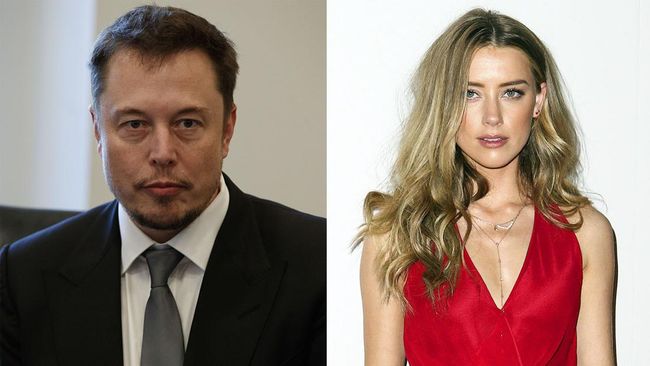Elon Musk disebut sempat mengancam bakal membakar habis gedung Warner Bros. jika mantan kekasihnya, Amber Heard, dipecat dari film Aquaman.