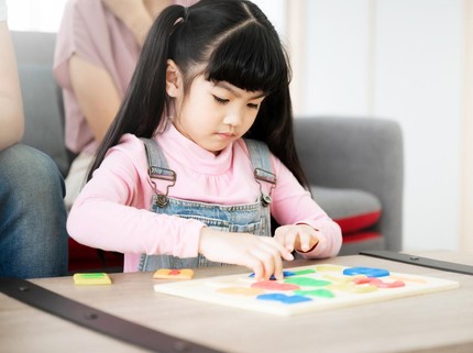 7 Jenis Permainan Memori untuk Anak 4-6 Tahun Bantu Latih Daya Ingat