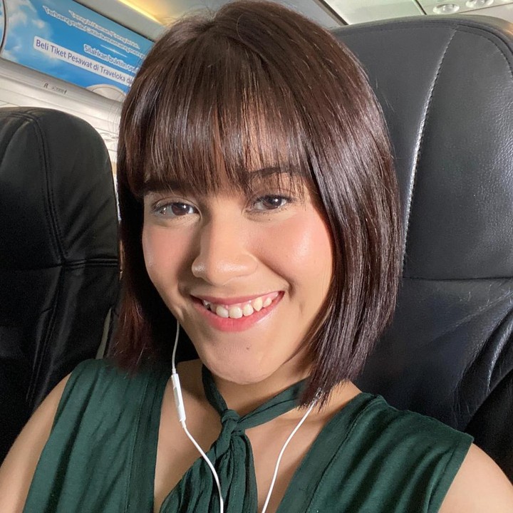 <p>Bunda ingat dengan Ashira Zamita? Ia merupakan artis cilik yang masih aktif di dunia peran hingga hari ini, lho. (Foto: Instagram @ashirazamita)<br /><br /><br /></p>