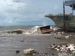 Nelayan Probolinggo Diminta Tak Melaut Dulu, Ini Penyebabnya