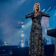 Update Kondisi Terkini Celine Dion Usai Alami Stiff-Person Syndrome: Aku Tak Menyerah!