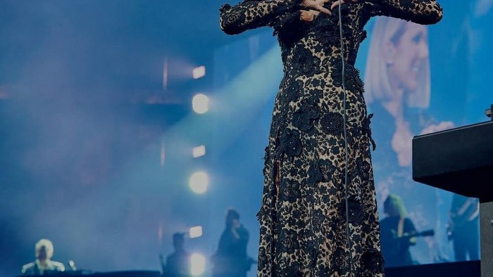 Update Kondisi Terkini Celine Dion Usai Alami Stiff-Person Syndrome: Aku Tak Menyerah!