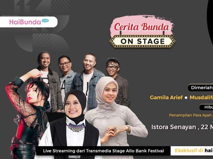 Komika Mega Syalshabillah Ungkap Rasanya Jadi Bunda, Hal Paling Luar Biasa