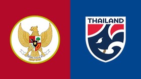 LIVE REPORT: Indonesia vs Thailand di SEA Games