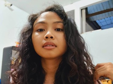 img-title Dea Panendra Beradegan Intim 1 Jam VS Dea OnlyFans Hamil