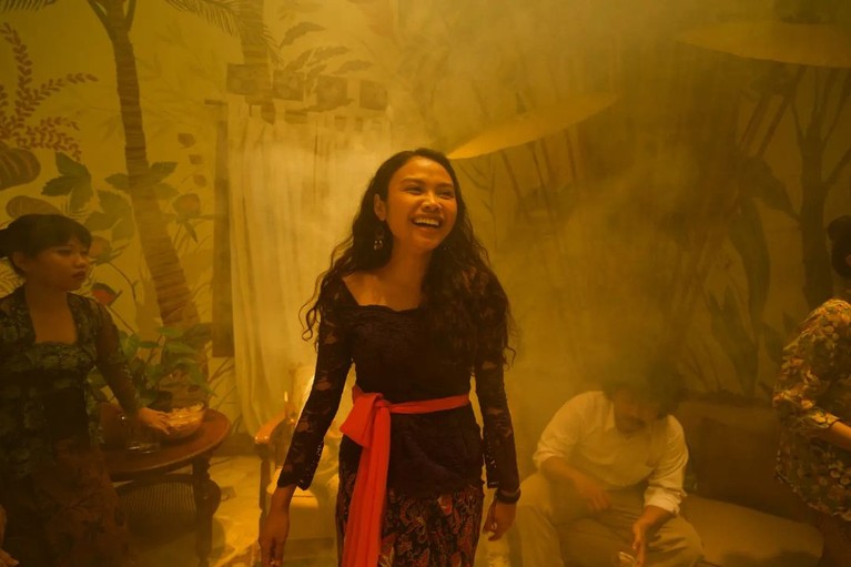 Dea Panendra Dea Panendra