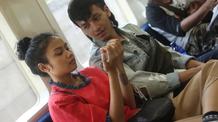 Dea Panendra