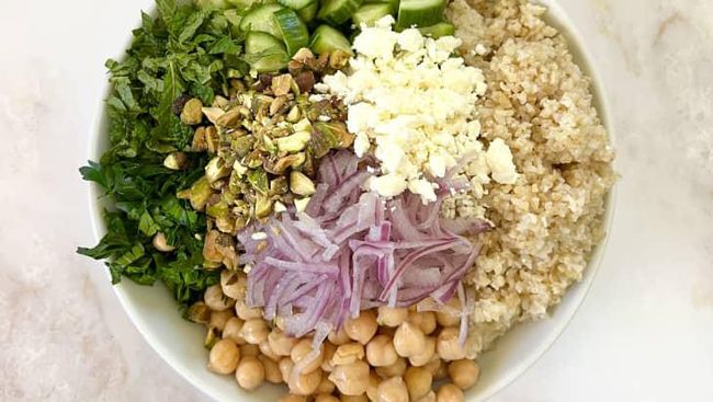 Rekomendasi 7 Menu Sahur Saat Diet, Mudah Dibuat dan Enak Rasanya