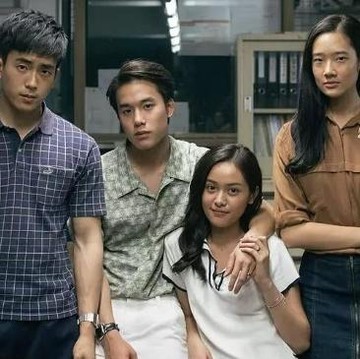 img-title Dari Horor Sampai Romcom, Ini Daftar Film Thailand Bagus dan Seru yang Bisa Ditonton di Netflix, Cek yuk!