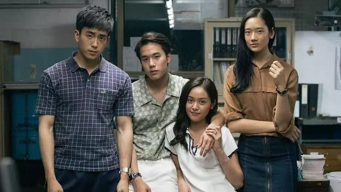 Dari Horor Sampai Romcom, Ini Daftar Film Thailand Bagus dan Seru yang Bisa Ditonton di Netflix, Cek yuk!