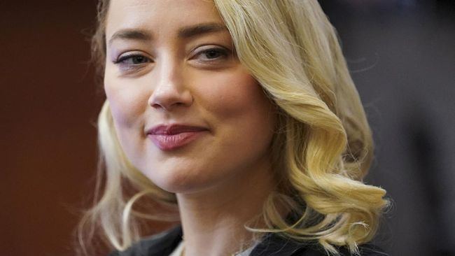 Amber Heard menunjuk 2 pengacara baru untuk proses banding putusan yang menguntungkan Johnny Depp dalam persidangan sebelumnya. 