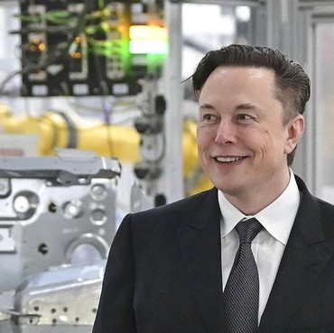 Kasus Johnny Depp & Amber Heard Hampir Selesai, Elon Musk: Semoga Mereka Move On