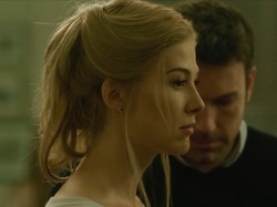 Hoax! Falcon Pictures Tegaskan Tidak Remake Film Gone Girl
