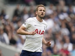 Bayern Munich Bahas Kemungkinan Beli Harry Kane