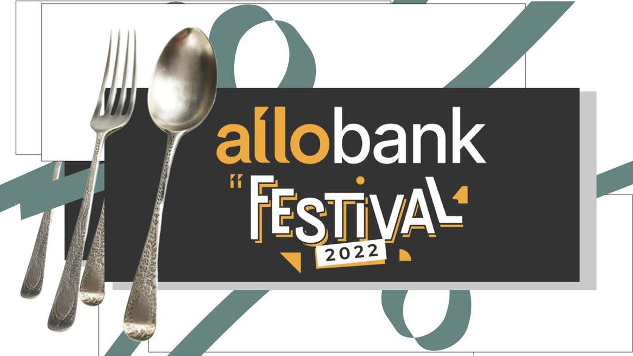 Hobi Kulineran? Wajib Banget Datang ke Allo Bank Festival 2022!